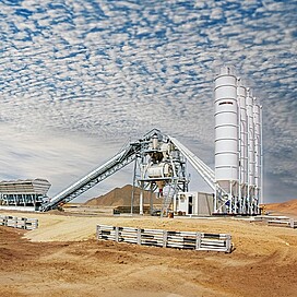 Ammann Elba Beton GmbH